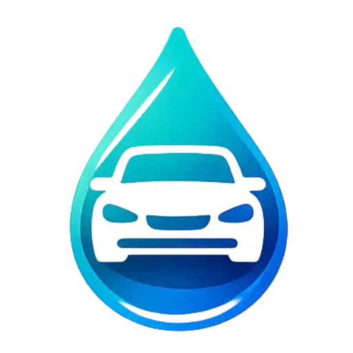 Lavage auto à domicile Lanobre